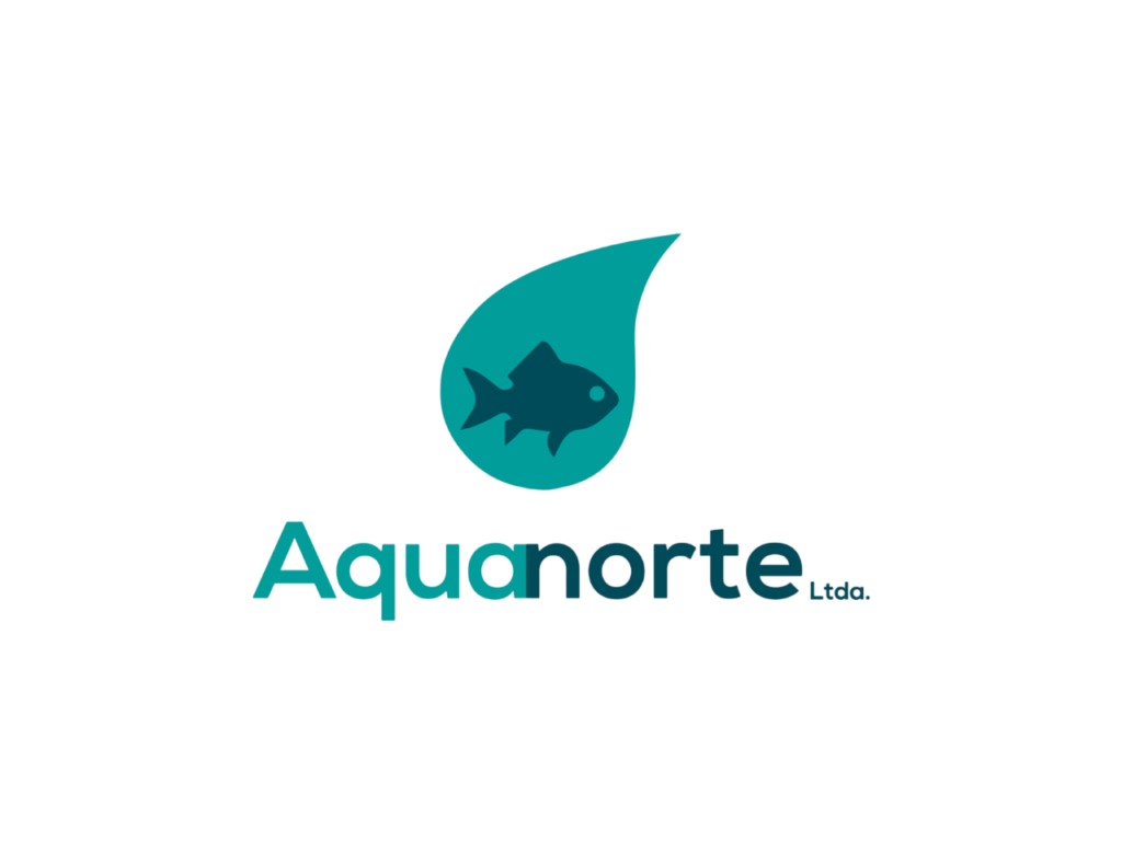 logo aquanorte photoroom