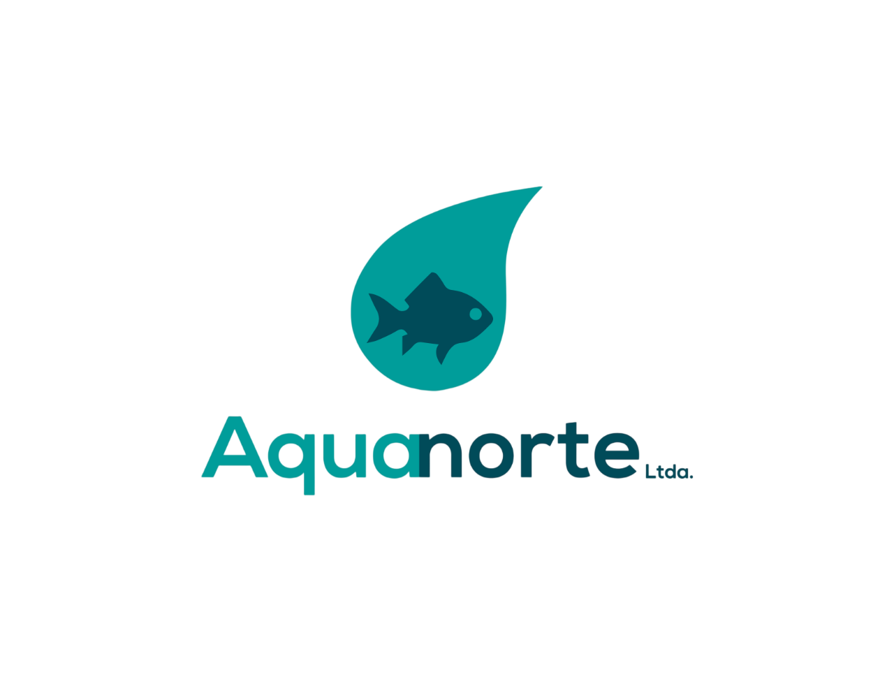 logo aquanorte photoroom